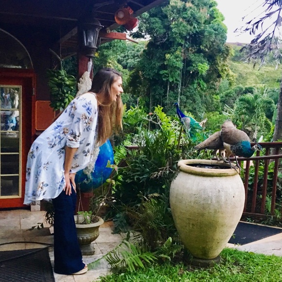 Meet your Posher, Sophia - Picture 2 of 7